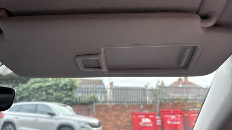 Skoda Fabia 1.0 TSI 110 Colour Edition 5dr Petrol Hatchback